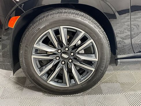 Used 2022 Cadillac Escalade Sport Platinum image 24