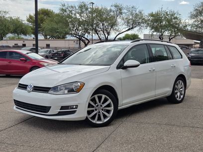 Used 2016 Volkswagen Golf SE