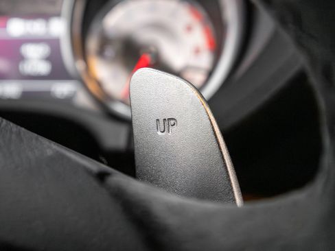 Used 2012 Mercedes-Benz SLS AMG Coupe image 14