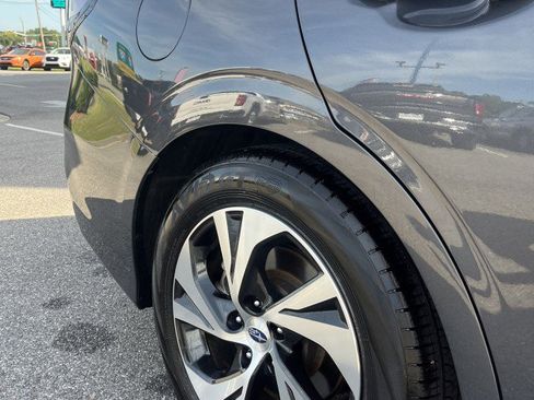 Used 2024 Subaru Legacy Premium image 9