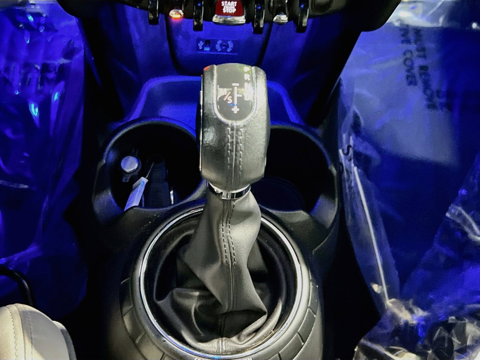 Used 2015 MINI Cooper S FWD image 9