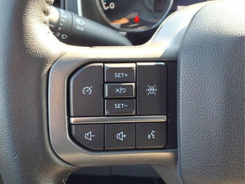 Used 2022 Ford F150 XLT w/ Equipment Group 301A Mid image 16