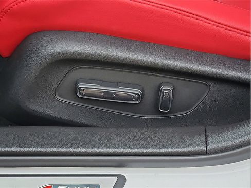 New 2026 Acura Integra A-Spec image 19