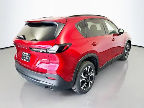 New 2026 MAZDA CX-5 Preferred AWD/4WD image 7