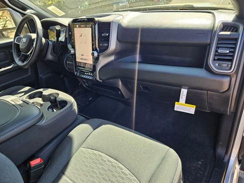 New 2026 RAM 3500 Tradesman image 17