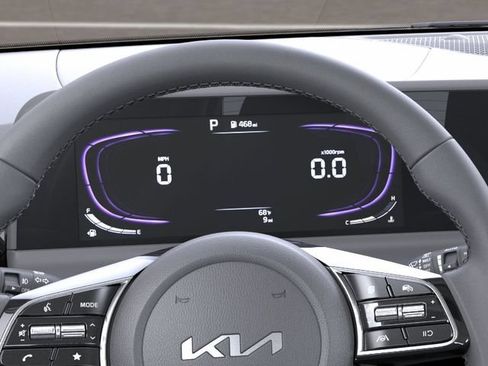 New 2026 Kia Seltos S AWD/4WD image 21