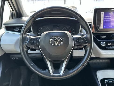 Used 2024 Toyota Corolla SE image 7