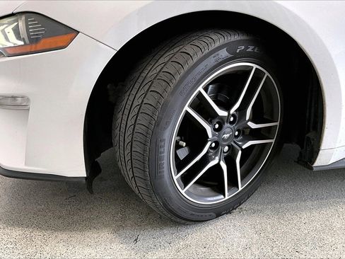 Used 2019 Ford Mustang Coupe w/ Equipment Group 101A image 20