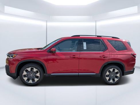 New 2026 Honda Pilot Touring image 6