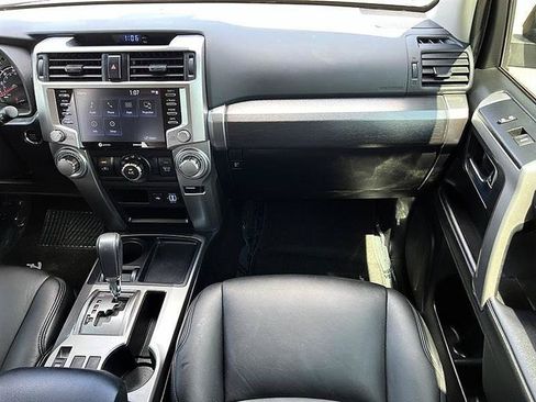 Used 2022 Toyota 4Runner SR5 RWD image 17