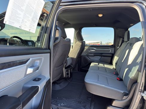Used 2023 RAM 1500 Big Horn image 29