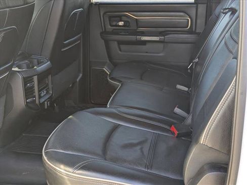 Used 2022 RAM 3500 Limited w/ Safety Group image 18