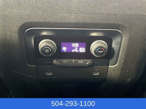 Used 2022 Chevrolet Tahoe LS RWD image 25