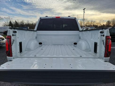 New 2026 Ford F150 XLT w/ Equipment Group 302A MID image 10