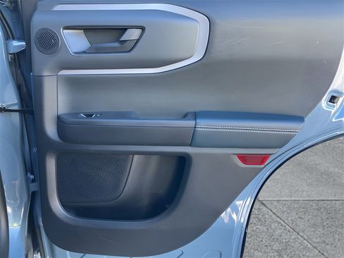 Used 2024 Ford Bronco Sport Outer Banks w/ Tech Package image 47