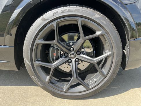 Used 2025 Audi RS Q8 performance AWD/4WD image 13