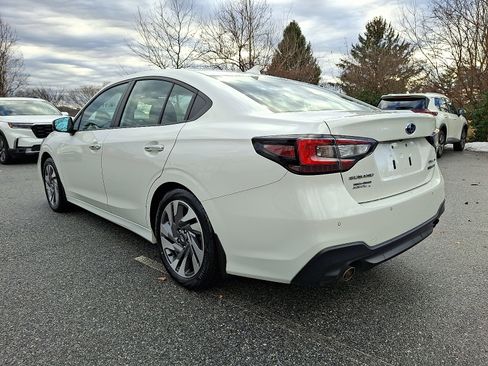 Certified 2023 Subaru Legacy Touring XT image 4