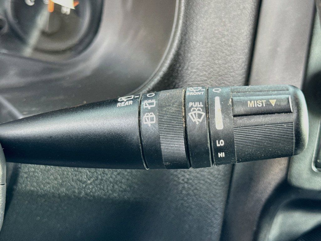 Used 2015 Jeep Patriot Sport w/ Power Value Group FWD image 12