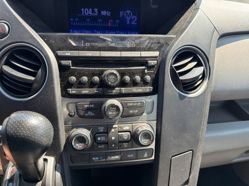 Used 2013 Honda Pilot EX image 22