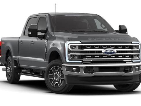 New 2026 Ford F250 Lariat image 26
