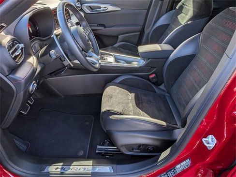 Certified 2024 Dodge Hornet R/T image 10