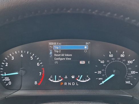 Used 2021 Ford Escape SE w/ SE Sport Appearance Package AWD/4WD image 9