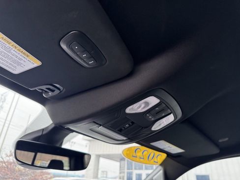 Used 2022 RAM 1500 Big Horn image 26