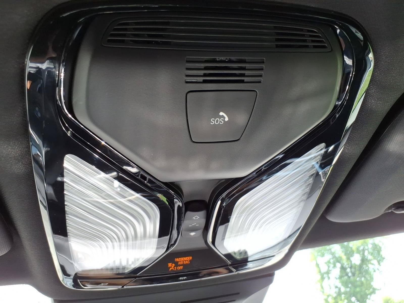 Used 2026 BMW X5 sDrive40i RWD image 23
