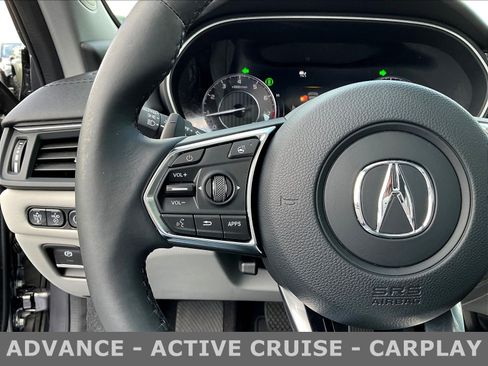 Used 2023 Acura TLX SH-AWD w/ Advance Package image 11