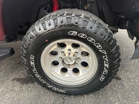 Used 2017 Ford F250 XLT AWD/4WD image 26