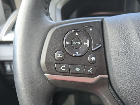 Used 2024 Honda Odyssey EX-L image 18