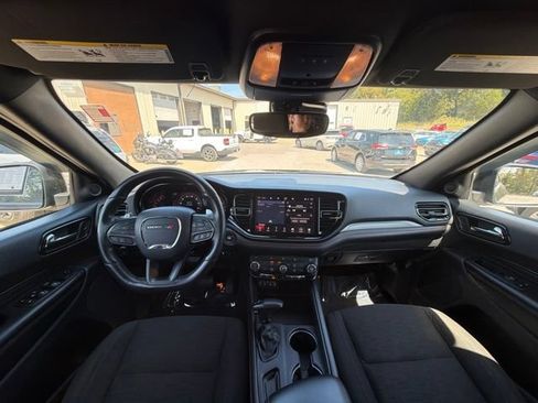Used 2023 Dodge Durango GT AWD/4WD image 16