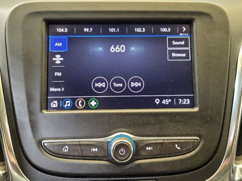 Used 2022 Chevrolet Equinox LS w/ LS Convenience Package AWD/4WD image 25