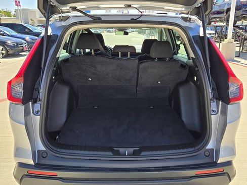 Certified 2023 Honda CR-V LX image 12