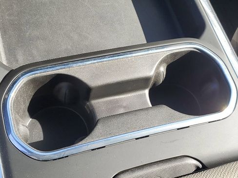 Used 2024 Chevrolet Silverado 2500 LTZ w/ LTZ Convenience Package image 22