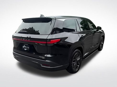 Used 2026 Lexus TX 350 AWD w/ Technology Package image 13