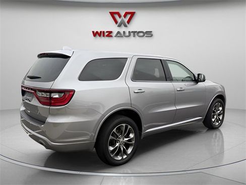 Used 2020 Dodge Durango GT image 3