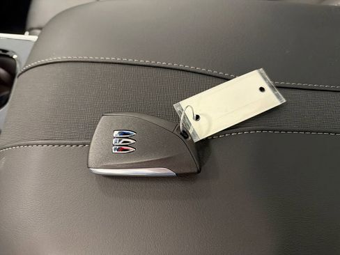 New 2026 Buick Enclave Preferred w/ Power Package image 38