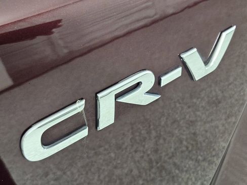 Used 2017 Honda CR-V EX-L image 11