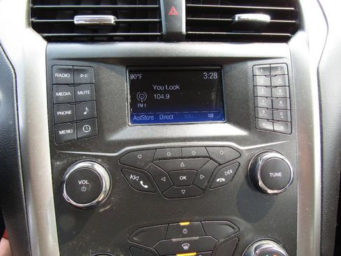 Used 2019 Ford Fusion S FWD image 14