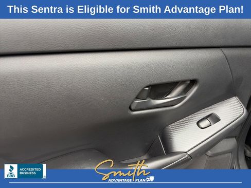 Used 2024 Nissan Sentra SV image 13