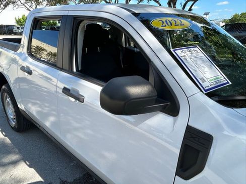 Used 2022 Ford Maverick XL image 32