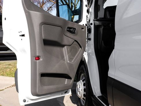 Used 2024 Ford Transit 350 Base w/ Upfitter Package image 37