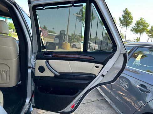 Used 2006 BMW X5 4.8is image 20