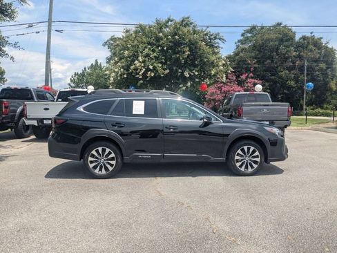 Used 2024 Subaru Outback Limited XT AWD/4WD image 2