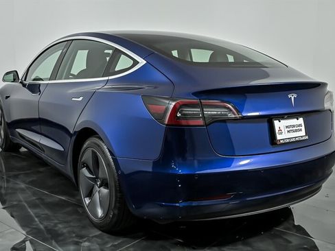 Used 2020 Tesla Model 3 Standard Range Plus RWD image 7