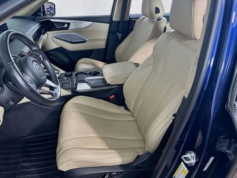 Used 2022 Acura MDX SH-AWD image 16