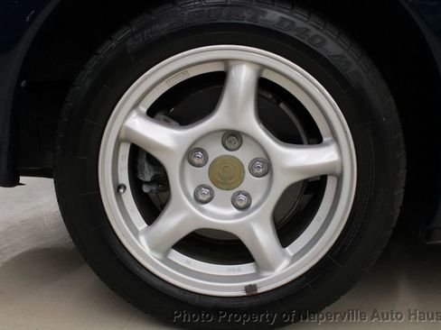 Used 1994 MAZDA RX-7 image 12