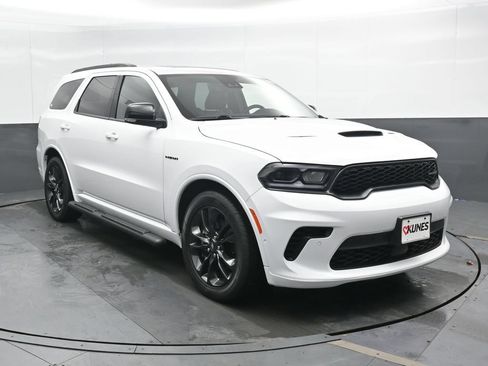 Used 2024 Dodge Durango R/T AWD/4WD image 6