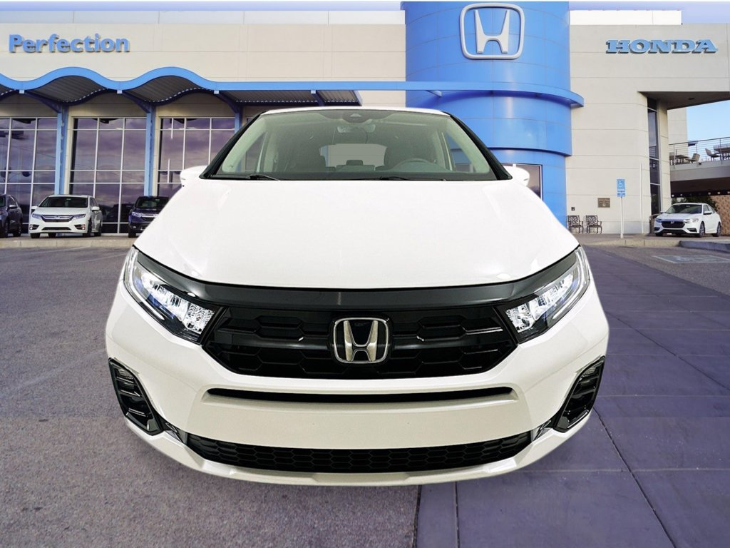 New 2026 Honda Odyssey Elite image 8